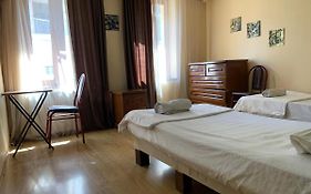 Home Stay Georgia