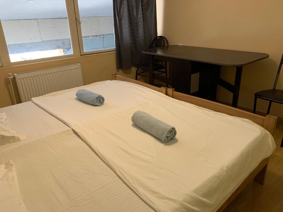 Home Stay Georgia Тбилиси Экстерьер фото