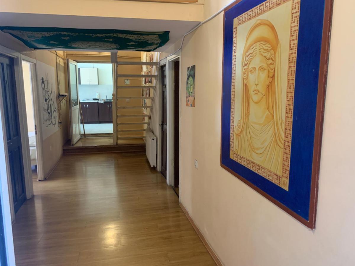 Home Stay Georgia Тбилиси Экстерьер фото