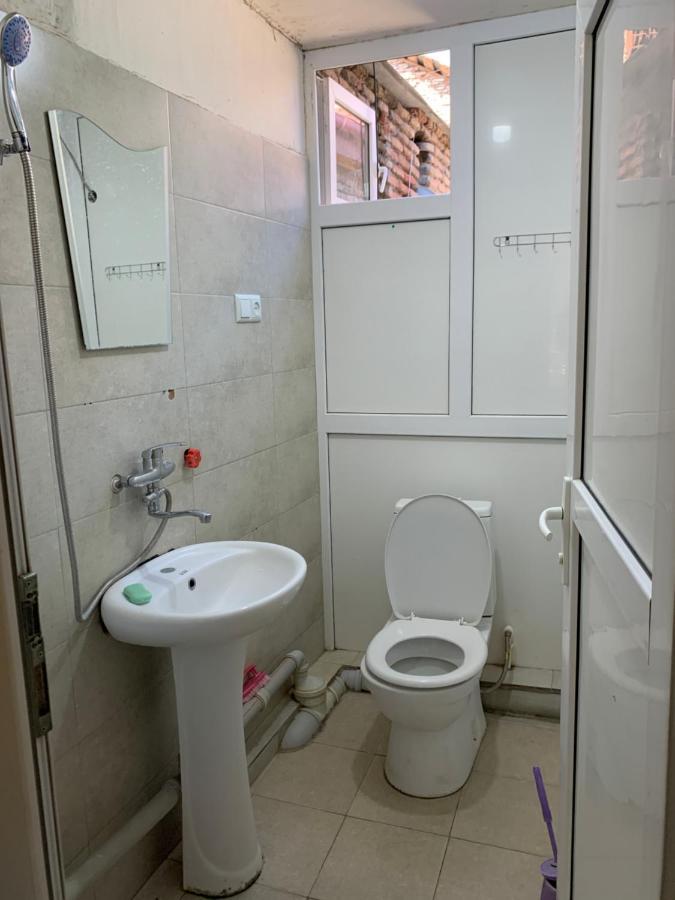 Home Stay Georgia Тбилиси Экстерьер фото