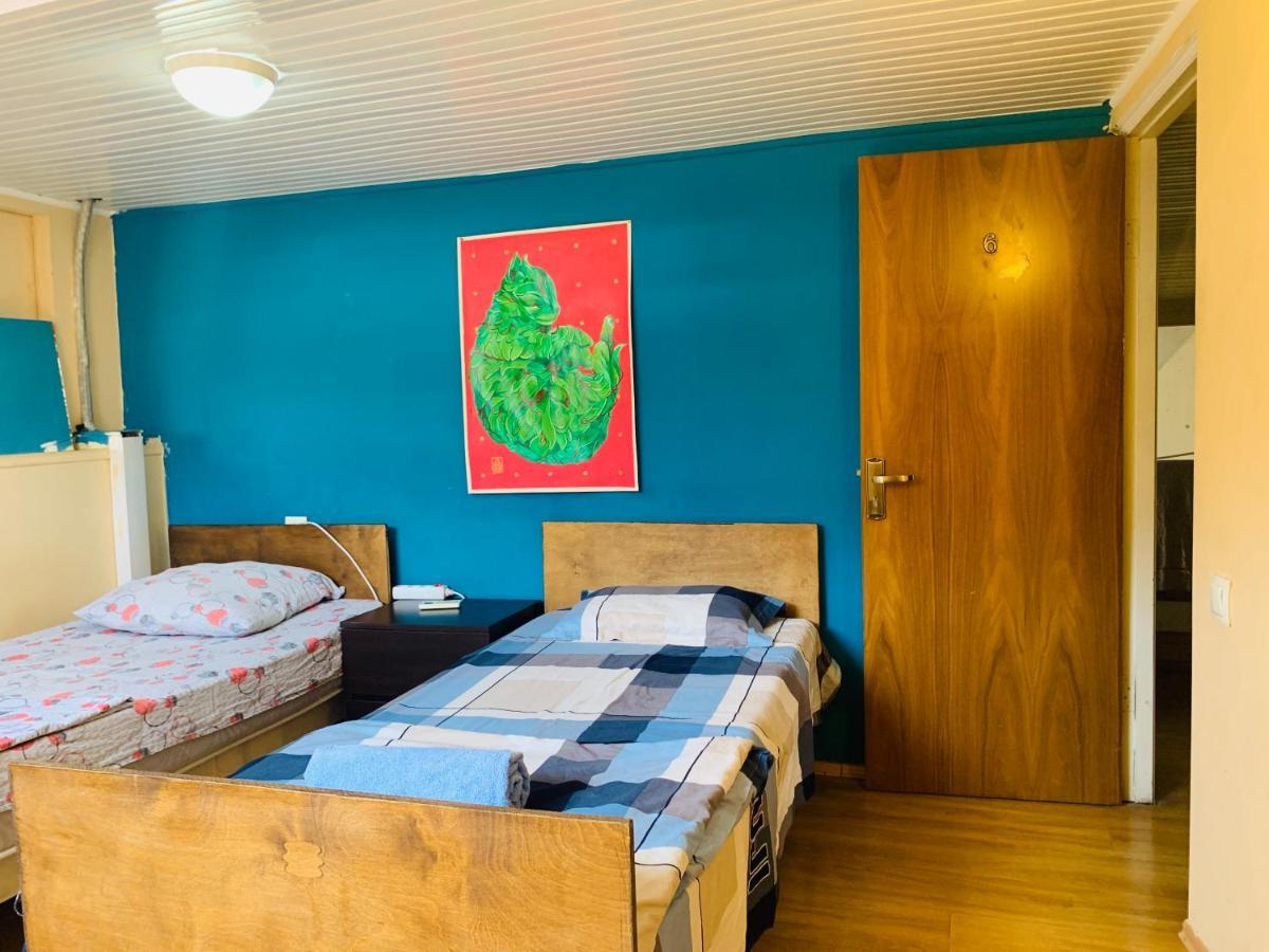 Home Stay Georgia Тбилиси Экстерьер фото