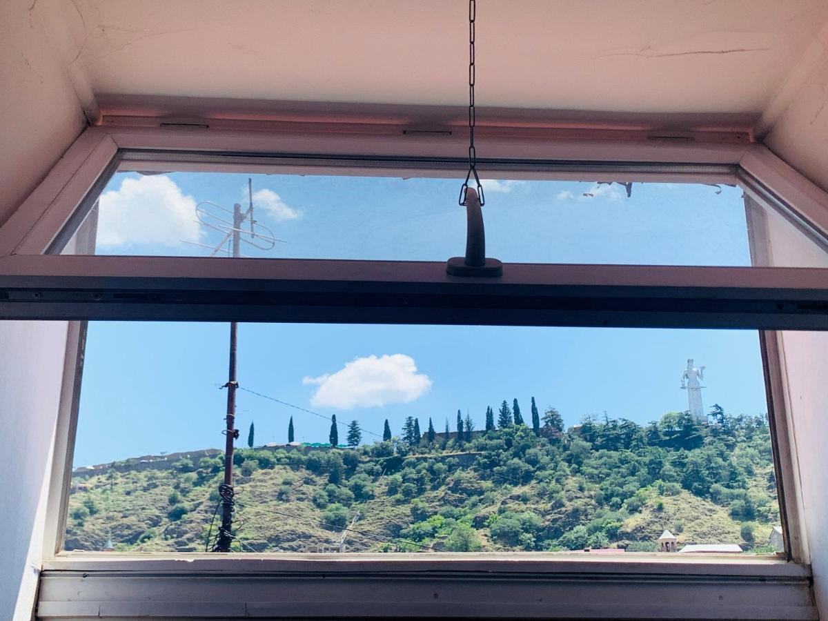 Home Stay Georgia Тбилиси Экстерьер фото