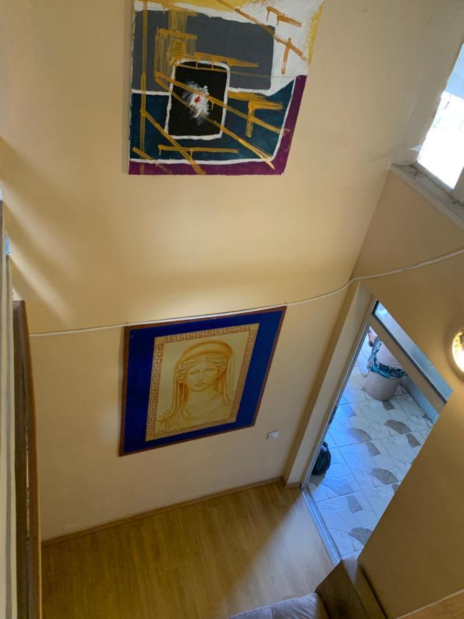 Home Stay Georgia Тбилиси Экстерьер фото