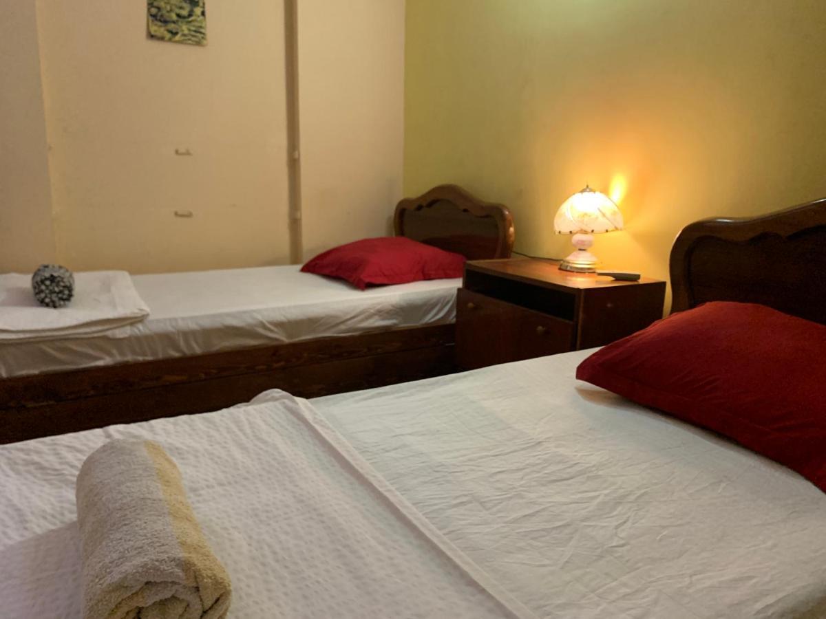 Home Stay Georgia Тбилиси Экстерьер фото