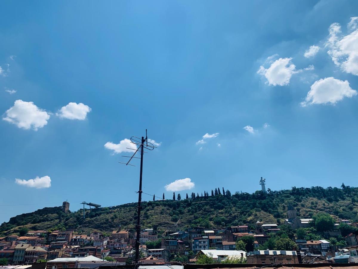 Home Stay Georgia Тбилиси Экстерьер фото
