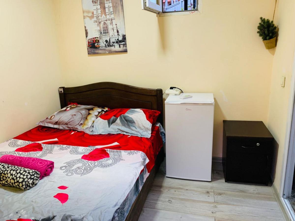 Home Stay Georgia Тбилиси Экстерьер фото